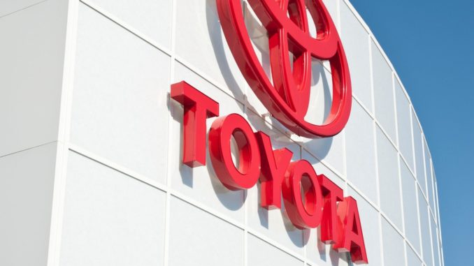 Toyota
