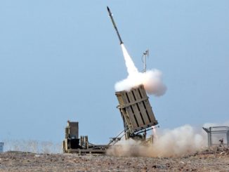 Israel greift Hamas-Stellungen im Gazastreifen an