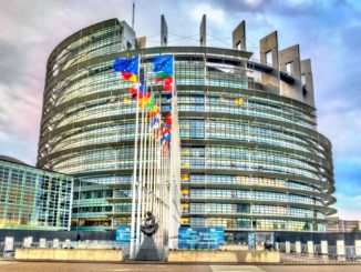 EU-Spitzen beraten Donnerstag über Ukraine-Krise