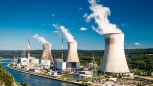 Kernkraftverband fordert von Scholz längere Laufzeiten für Atomkraftwerke