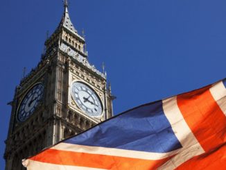 Britischer Geheimdienst warnt Parlament vor angeblicher Spionin Chinas