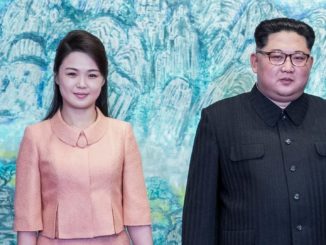 Kim Jong Un stellt in Neujahrsansprache erstmals Versorgungskrise über Außenpolitik