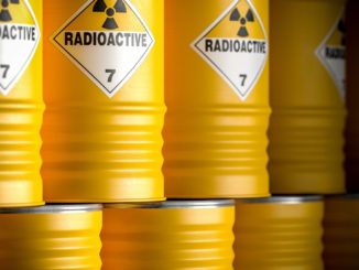 Atommüllzwischenlager darf nicht in Gewerbegebiet entstehen