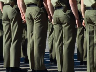 Japan und Australien einigen sich auf stärkere militärische Zusammenarbeit