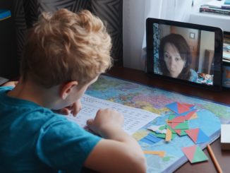 GEW: Lehrer sollen auch aus Quarantäne heraus unterrichten