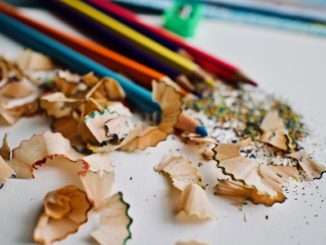 Frankreich lässt das Coronavirus durch die Schulen ziehen