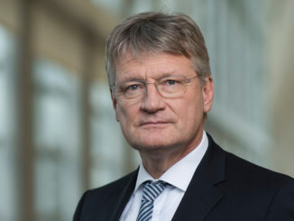 Ex-AfD-Chef Meuthen erwägt Gründung einer neuen Partei