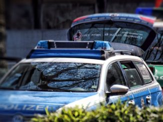 25-Jähriger in Dortmund tötet offenbar eigene Mutter