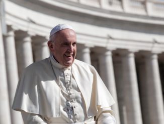 Papst Franziskus fordert „umfassende, gemeinsame“ Antworten auf Migration