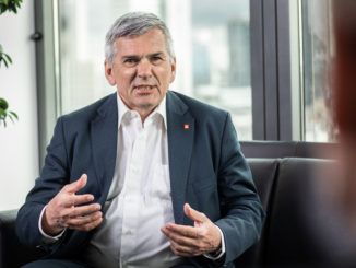 IG Metall verzeichnet zum zweiten Mal in Folge Rückgang der Mitgliederzahl