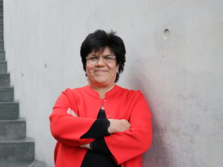 SPD-Abgeordnete Moll soll neue Pflegebevollmächtigte werden SPD-Abgeordnete Moll soll neue Pflegebevollmächtigte werden