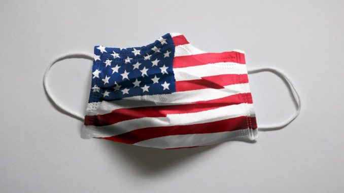 Corona in den USA - Bild: 9_fingers_ via Twenty20