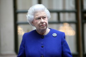 Queen Elizabeth II.: Seit 70 Jahren im Dienst des Vereinigten Königreichs