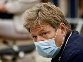 FDP fordert von Habeck Investitionsanreize für Gaskraftwerke