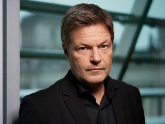 Habeck verteidigt KfW-Förderstopp