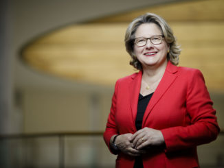 Schulze verlangt mehr Einsatz für Pandemie-Bekämpfung in armen Ländern