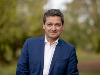 Rheinland-pfälzische CDU wählt Fraktionschef Baldauf zu neuem Parteivorsitzenden