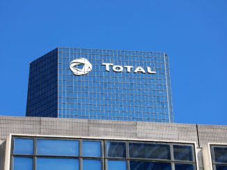 Total schreibt 4,1 Milliarden Dollar für Gas-Projekt in Russland ab
