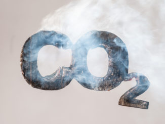CO2-Emissionen 2020 um 41,3 Prozent unter dem Stand von 1990