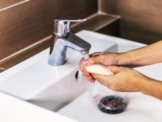 Vom Händewaschen zur Booster-Impfung – So hat Corona das Leben verändert