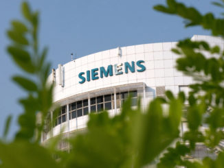 Siemens peilt Verkauf seiner Logistiksparte an