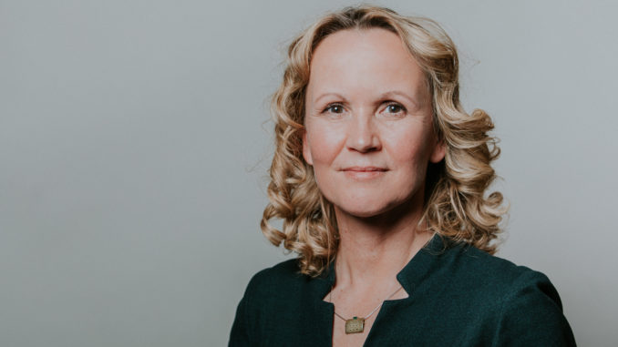 Steffi Lemke - Bild: BMUV/Sascha Hilgers