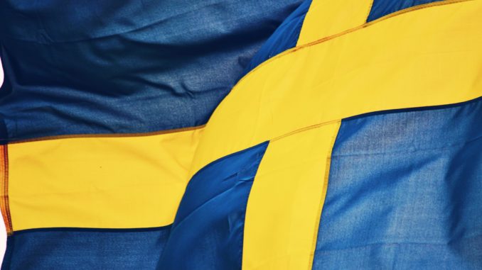 Schweden - Bild: Terralyx via Twenty20