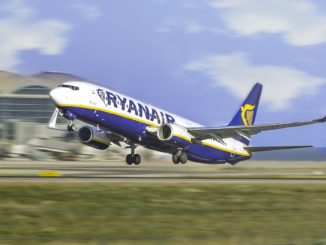 Ryanair zieht sich vom Flughafen Frankfurt zurück