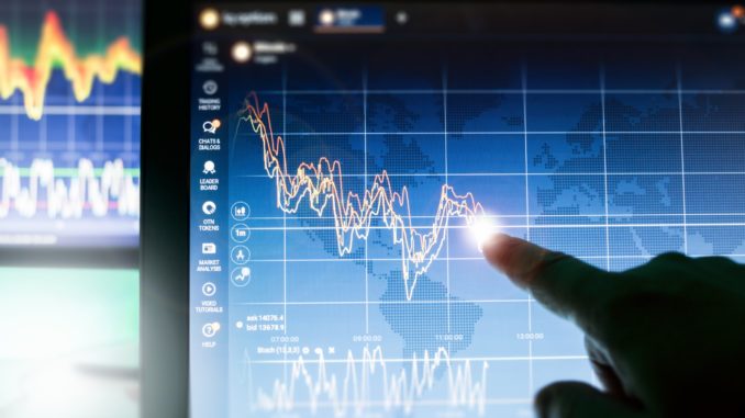 Symbolbild: Cybertrading - Bild: LittleIvan via Twenty20