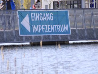 Impfzentren sollen bis Jahresende bestehen bleiben