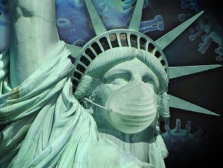 Omikron-Welle scheint in mehreren US-Großstädten bereits wieder abzuflauen