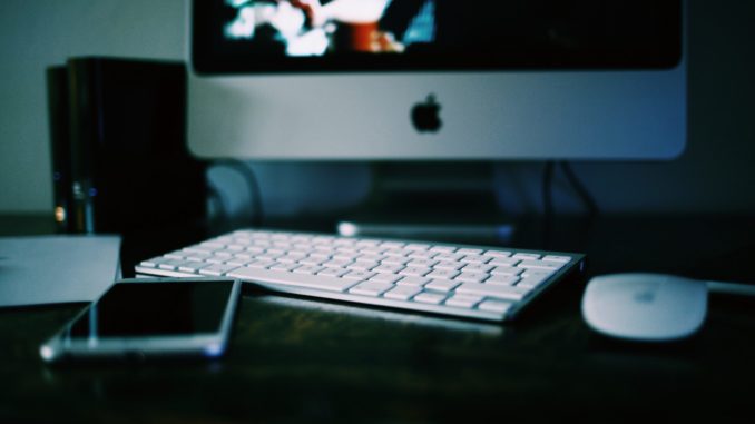 Homeoffice - Bild: sussialfredsson via Twenty20