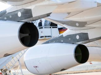 Merz: Scholz‘ Reise nach Washington „kommt zu spät“