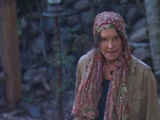 Dschungelcamp 2022: Alles nur Show? Anouschka Renzi in Rage