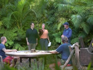 Dschungelcamp 2022: Trotz München-Desaster bei „Kennen oder Flennen“: Sechs Sterne für Filip und Peter!