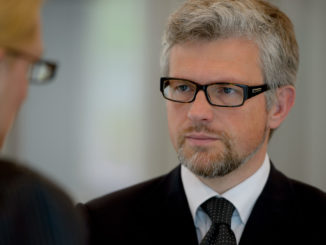 Ukrainischer Botschafter Melnyk: Scholz muss Putin bei Moskau-Besuch Ultimatum stellen