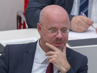 Forderungen aus AfD-Basis nach Rückkehr von Kalbitz