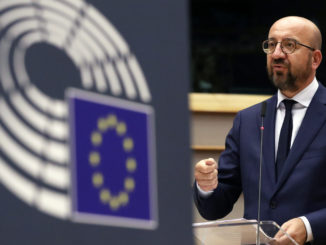 EU bereitet „dringend“ weitere Sanktionen gegen Russland vor