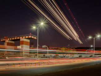 Bundesregierung bereitet Sperrung des Luftraums für russische Flugzeuge vor