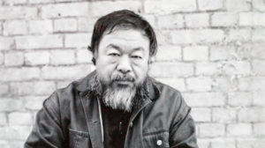 Ai Weiwei hält diplomatischen Olympia-Boykott für „sinnlos“