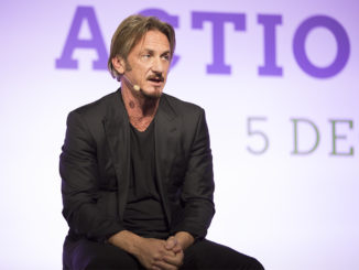 Sean Penn empfindet emotional aufwühlende Filmrollen als Belastung