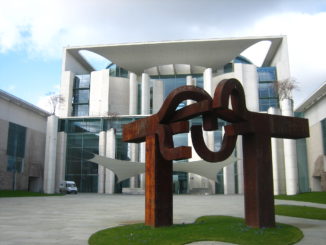 Sicherheitskabinett im Bundeskanzleramt zusammengekommen