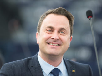 Luxemburgs Regierungschef Bettel zieht Diplomarbeit wegen Plagiatsvorwürfen zurück