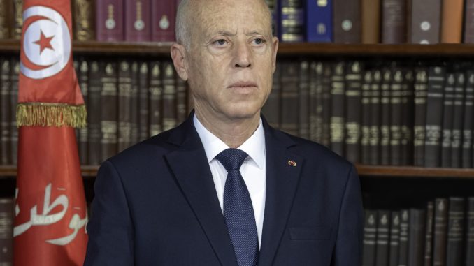 Houcemmzoughi, CC BY-SA 4.0, via Wikimedia Commons