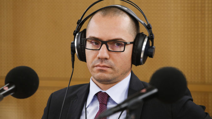 Angel Dzhambazki - Bild: euranet_plus/CC BY-SA 2.0