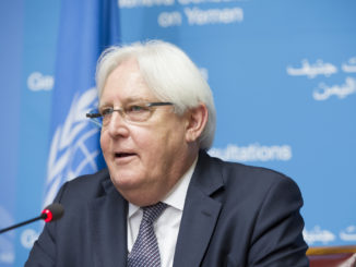 UNO fordert sicheren Zugang für humanitäre Helfer in der Ukraine