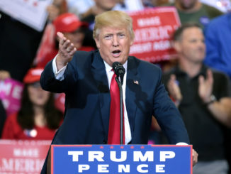 US-Richter verpflichtet Trump zu Aussage in Finanzermittlungen in New York