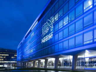 Nestlé setzt Produktion in seinen Werken in der Ukraine aus