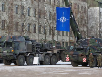 Slowakei bereitet Parlamentsabstimmung über Stationierung von Nato-Soldaten vor