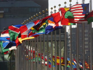 USA verlangen im UN-Sicherheitsrat Verschärfung der Sanktionen gegen Nordkorea